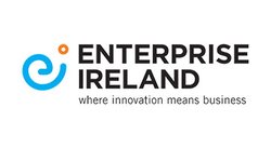 Enterprise Ireland Logo