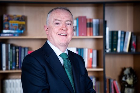 Cyril Brennan