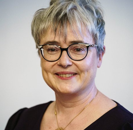 Ambassador Maeve Collins