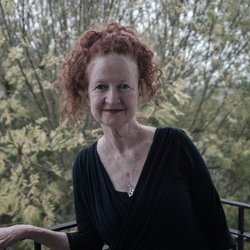 Rosalind Scanlon