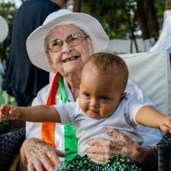 Sr. Teresa McKeon