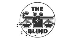 The Blind logo