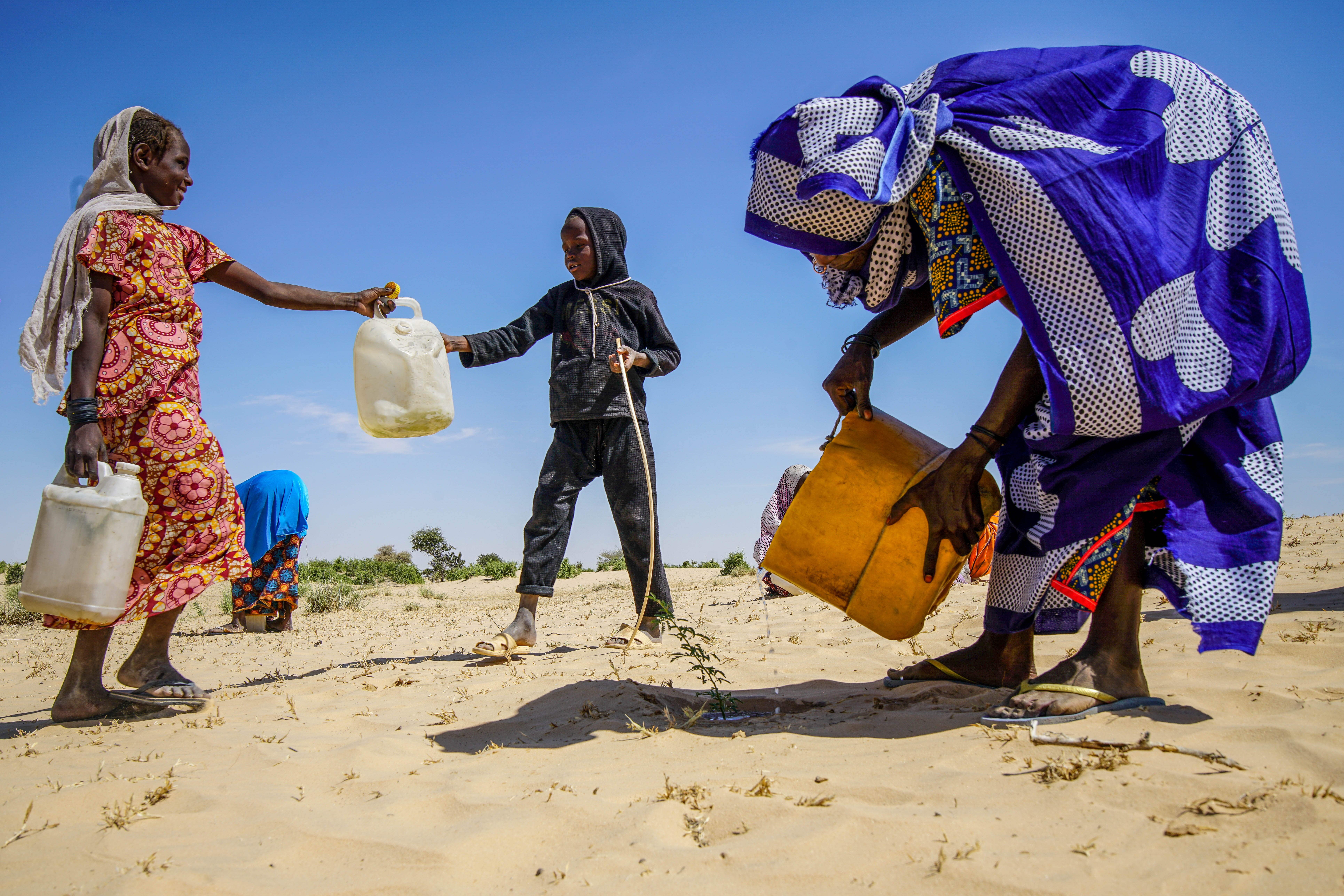 UNDP-TD-Lake-Chad-desertification