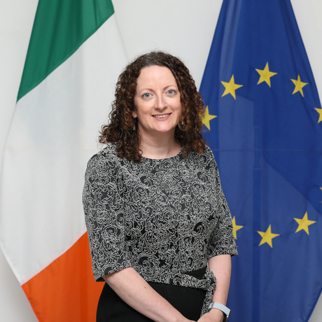 Ambassador Kenya
