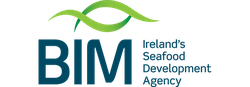 Bord Iascaigh Mhara logo